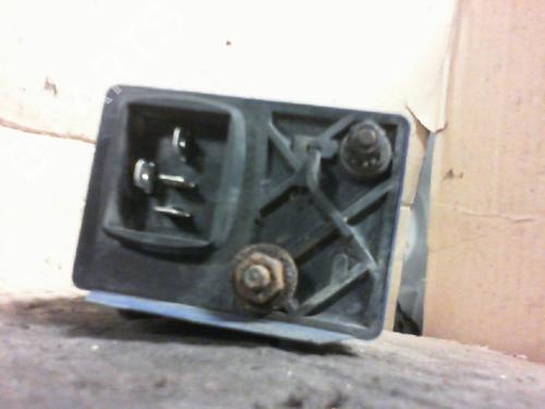 Elektronisk sensor Elektronisk sensor 22019165 22019165
