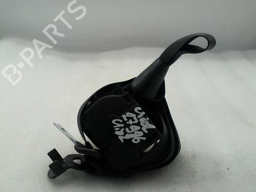 Venstre bak beltestrammer RENAULT CLIO II (BB_, CB_) 1.5 dCi (B/CB3M) (64 hp) 20944820