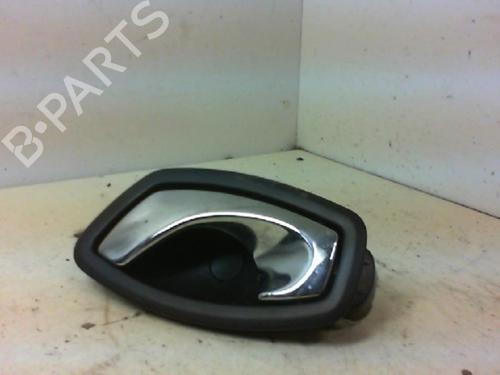 Used Rear left interior door handle RENAULT SCÉNIC III (JZ0/1_) 1.5 dCi (106 hp) 20958228