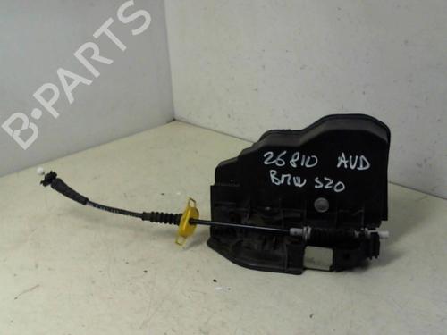 Front right lock BMW 5 (E60) 520 d | BP20962661C97