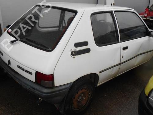 Crossmember PEUGEOT 205 II (20A/C) 1.7 Diesel | BP20958201C162 