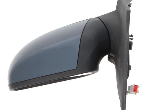 Left mirror FORD FIESTA V (JH_, JD_) 1.4 TDCi | BP27893459C26 