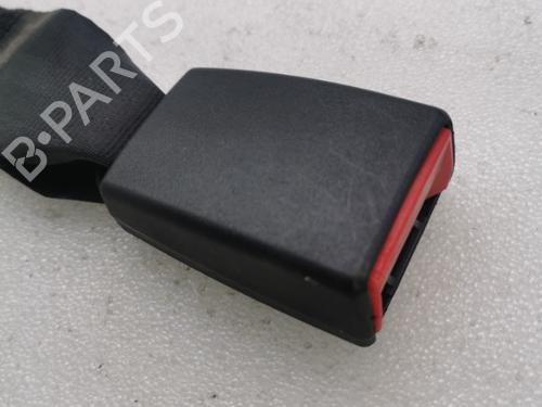 Used Seat buckle Seat buckle CITROËN DS3 (SA_) 1.6 THP 155 (156 hp) 20967727 20967727
