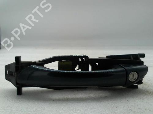 Venstre foran utvendig håndtak MERCEDES-BENZ C-CLASS (W203) C 220 CDI (203.006) | BP20952514C128 