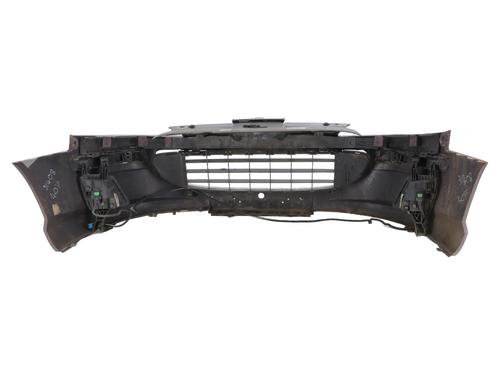 Front bumper PEUGEOT 407 (6D_) 2.0 HDi 135 (6DRHRH, 6DRHRE, 6DRHRG, 6DRHRJ) | BP30122526C7 