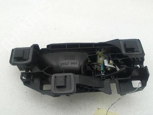 Used Rear left interior door handle PEUGEOT 308 SW II (LC_, LJ_, LR_, LX_, L4_) 1.6 HDi 92 (92 hp) 20968334