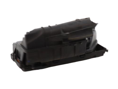 Air filter box CITROËN C3 II (SC_) 1.4 HDi 70 (SC8HZC, SC8HR0, SC8HP4) | BP28476643M87