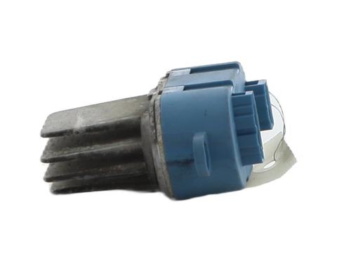 Used Heater resistor Heater resistor PORSCHE CAYENNE (9PA) S 4.5 (340 hp) 22029392 22029392