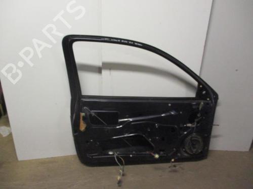 Right front door OPEL CORSA B (S93) 1.2 i (F08, F68, M68) | BP20942767C3 
