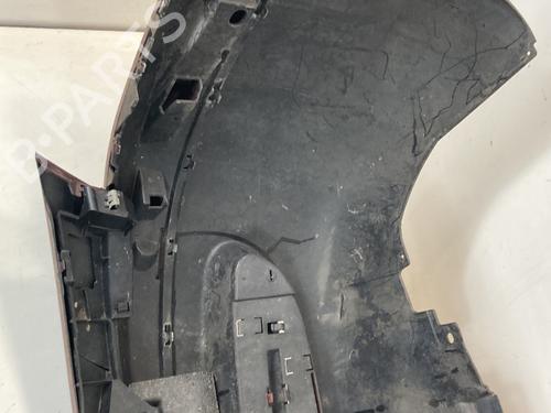 Used Front bumper Front bumper CITROËN C8 (EA_, EB_) 2.0 HDi (107 hp) 21386929 21386929