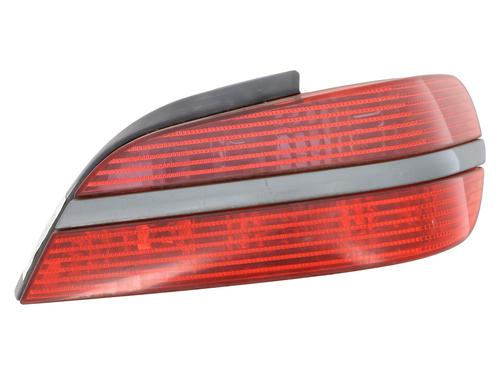 Højre baglygte PEUGEOT 406 (8B) 2.0 HDI 110 (109 hp) 20967392