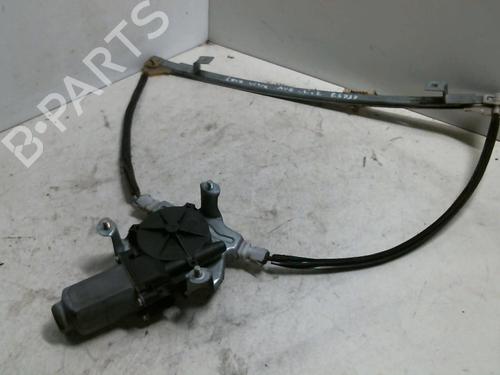 Used Front right window mechanism Front right window mechanism RENAULT CLIO II (BB_, CB_) 1.2 (BB0A, BB0F, BB10, BB1K, BB28, BB2D, BB2H, CB0A,... (58 hp) 20962866 20962866