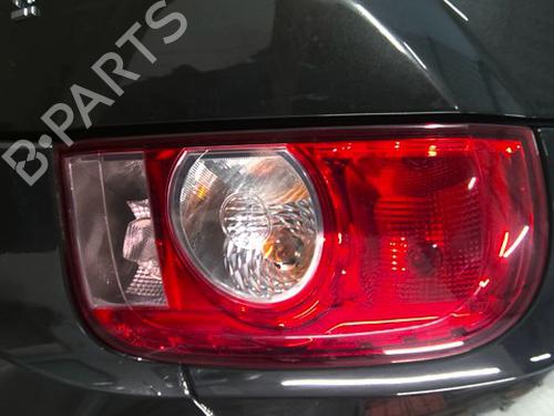 Right taillight DACIA DUSTER (HS_) 1.5 dCi (HSMC) | BP39110296C35 - Image 2