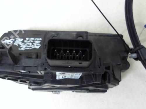 Used Front left lock FORD B-MAX (JK) 1.0 EcoBoost (120 hp) 20951820