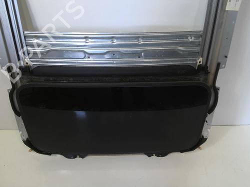 Soltak HONDA ACCORD VII (CL, CN) 2.2 i-CTDi (CN1) | BP20951113C124 