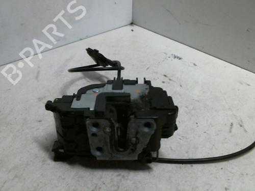 Used Front right lock Front right lock RENAULT CLIO III Grandtour (KR0/1_) 1.5 dCi (88 hp) 20962716 20962716