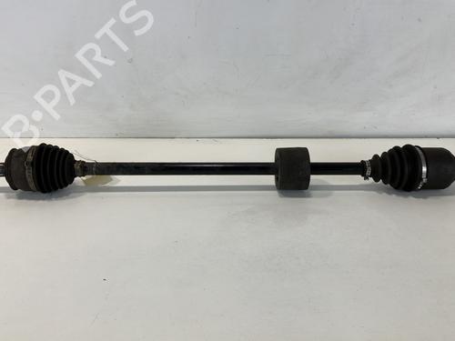 Used Right front driveshaft FIAT GRANDE PUNTO (199_) 1.2 (65 hp) 21775826