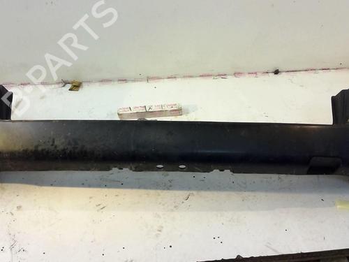 Used Rear bumper PEUGEOT PARTNER Box Body/MPV (5_, G_) 1.9 D (69 hp) 22021401