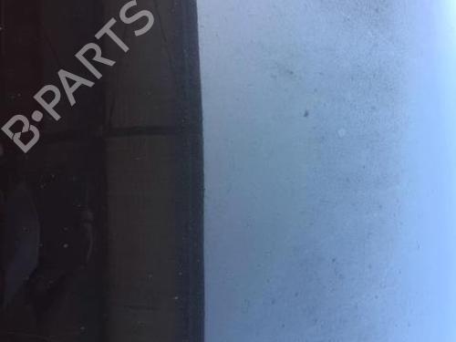 Hood VW POLO IV (9N_, 9A_) 1.4 TDI | BP22027952C1 