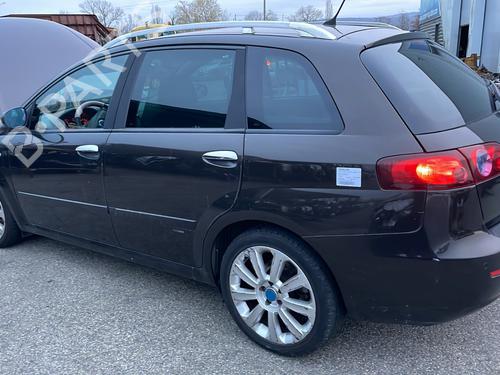 Left tailgate light FIAT CROMA (194_) 1.9 D Multijet (194AXC1B, 194AXC12) | BP37673859C79 - Image 4