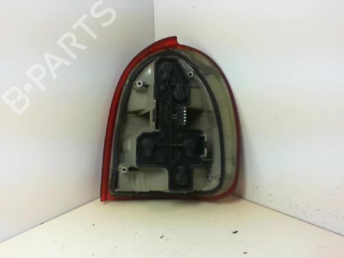 Left taillight OPEL CORSA B (S93) 1.2 i (F08, F68, M68) | BP20942795C34