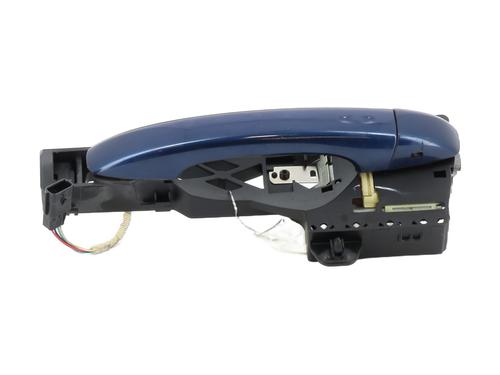 Used Front left exterior door handle RENAULT SCÉNIC IV (J9_) 1.5 dCi 110 (110 hp) 29113291