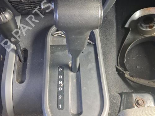 Used Gear lever JEEP WRANGLER III (JK) 2.8 CRD (177 hp) 28668385