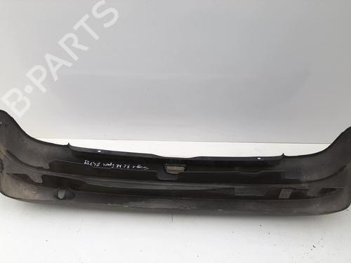 Bak støtfanger RENAULT TWINGO I (C06_) 1.2 (C066, C068) | BP22021563C8 