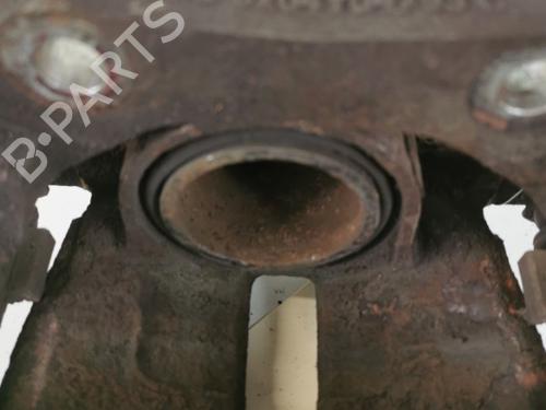 Right front brake caliper CITROËN DS3 (SA_) 1.6 HDi 110 | BP20955711M104