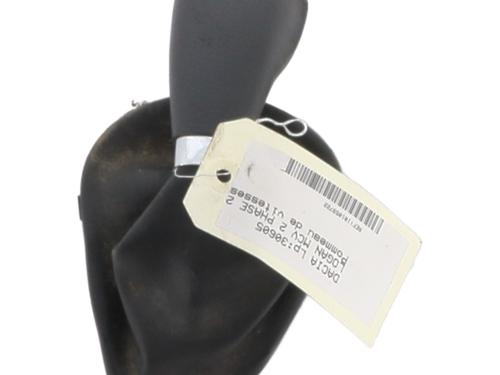 Pomello del cambio DACIA LOGAN MCV II TCe 90 (K8M1, K8MA, K8AC) | BP23791229I34