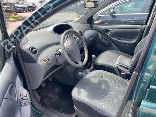 Used Parts TOYOTA YARIS (_P1_) 1.0 (SCP10_, SCP10R) 4946366