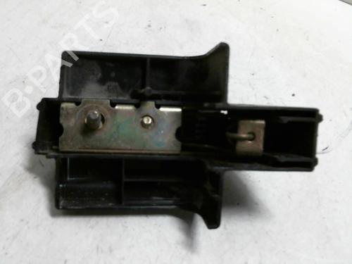 Used Hinge/Door check strap CITROËN BERLINGO / BERLINGO FIRST Box Body/MPV (M_) 2.0 HDI 90 (MBRHY, MCRHY) (90 hp) 20963661
