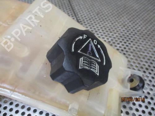 Expansion tank VW POLO (9N_, 9A_) 1.6 16V | BP20967209C120 