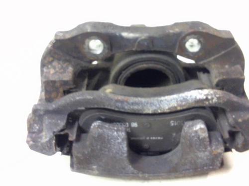 Used Left front brake caliper PEUGEOT 207 (WA_, WC_) 1.4 HDi (68 hp) 20973211