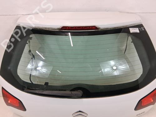 Tailgate CITROËN C3 II (SC_) 1.4 HDi 70 (SC8HZC, SC8HR0, SC8HP4) | BP28476650C6  - Image 5