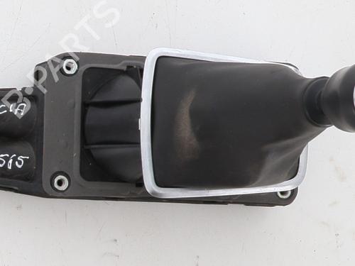 Gear lever DACIA DUSTER (HM_) 1.5 dCi 115 4x4 (HMAD) | BP38459127M90 - Image 3