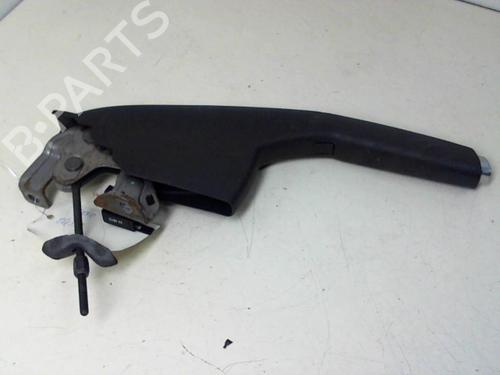 Used Hand brake VW POLO V (6R1, 6C1) 1.2 TDI (75 hp) 20957291