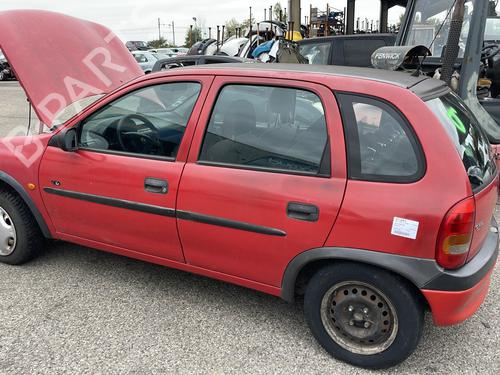 Used Parts OPEL CORSA B (S93) 1.2 i 16V (F08, F68, M68) (65 hp) 4333426