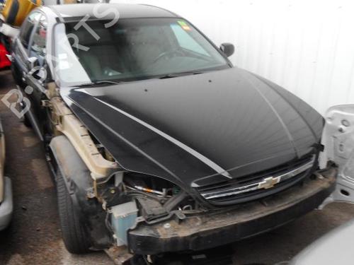 Used Parts CHEVROLET EVANDA  2.0  1958783