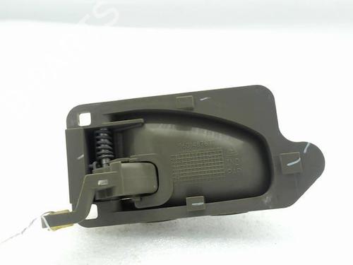 Used Front right interior door handle CITROËN XSARA PICASSO (N68) 2.0 HDi (90 hp) 20965139