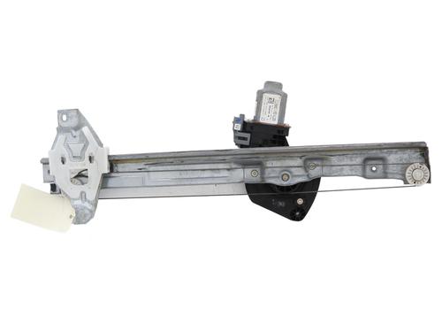 Front left window mechanism CITROËN C4 II (NC_) 1.6 HDi 110 | BP36815546C22 - Image 2
