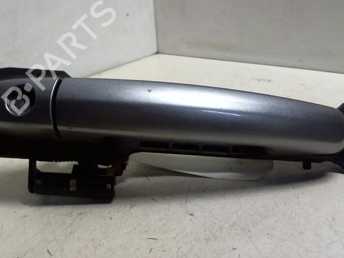 Used Front left exterior door handle SUZUKI SWIFT III (MZ, EZ) 1.3 DDiS (RS413D) (69 hp) 20972309