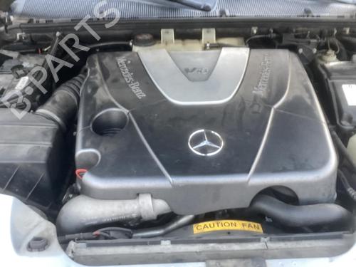 Engine MERCEDES-BENZ M-CLASS (W163) ML 400 CDI (163.128) | BP23791652M1  - Image 8