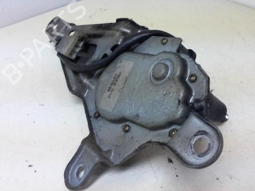 Rear wiper motor RENAULT KANGOO (KC0/1_) D 65 1.9 (KC0E, KC02, KC0J, KC0N) | BP20949314M102