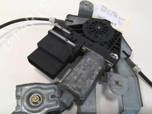 Used Rear right window mechanism Rear right window mechanism SKODA OCTAVIA I Combi (1U5) 1.9 TDI 4x4 (100 hp) 20968677 20968677
