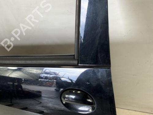 Left front door PEUGEOT 107 (PM_, PN_) 1.4 HDi | BP22028148C2 