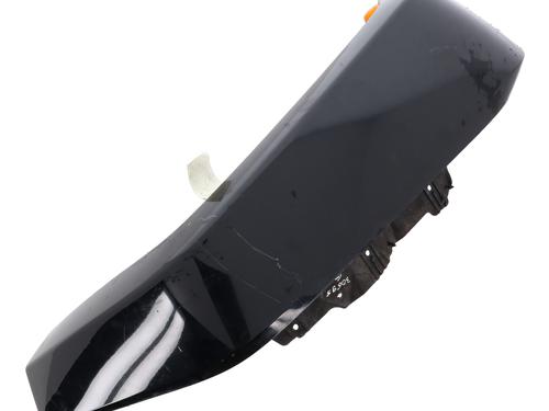 Used Front left wheel arch trim JEEP WRANGLER III (JK) 2.8 CRD (177 hp) 30079361