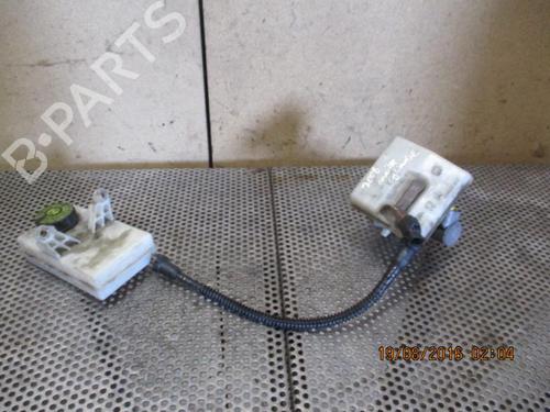 Used Brake master cylinder Brake master cylinder PEUGEOT 3008 I MPV (0U_) 1.6 HDi (114 hp) 20943003 20943003
