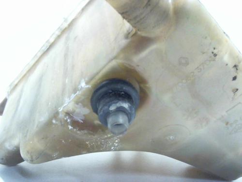 Used Expansion tank RENAULT LAGUNA I (B56_, 556_) 2.2 dT (B569) (113 hp) 20971205
