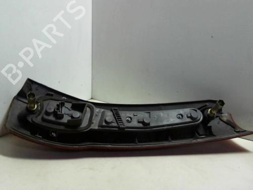 Left taillight FIAT PUNTO (176_) 60 1.2 (176AP, 176AR, 176AQ, 176BB) | BP20947141C34 